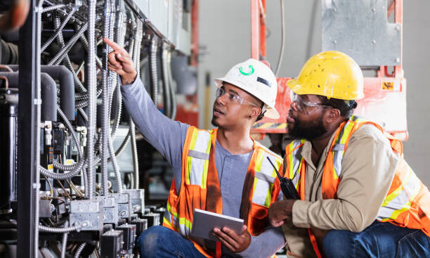 Best Local Electrician Companies  in Blasdell, NY