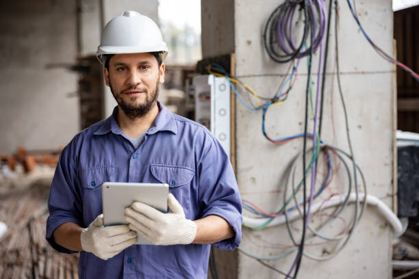 Best Industrial Electrical Services  in Blasdell, NY