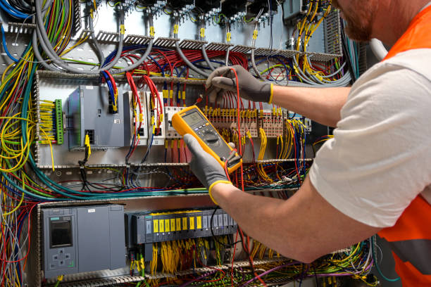 Best Emergency Electrician Near Me  in Blasdell, NY